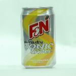 F & N SODA WATER 330 ML