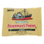 FISHERMAN'S FRIEND AS ( K ) 25 GR