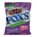 FOX'S BERRIES BAG 90 GR