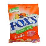 FOX'S FRUIT BAG 90 GR