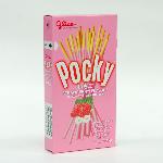 GLICO POCKY STR SRICK BISCUIT 45gr