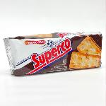 KHONG GUAN MALKIST CRACKERS CHOCREAM SUPERCO 150GR