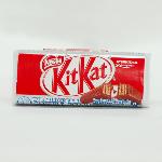 KIT KAT COKLAT 2F 17 GR