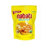 Promo Harga Nabati Wafer Richeese 115 gr - Hypermart