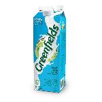 Promo Harga Greenfields Fresh Milk Full Cream 1000 ml - Hypermart