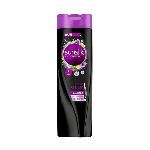 Promo Harga Sunsilk Shampoo Black Shine 340 ml - Hypermart