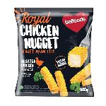 Belfoods Royal Nugget