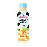 Promo Harga Cimory Yogurt Drink Mango 250 ml - Hypermart