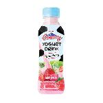 Promo Harga Cimory Yogurt Drink Strawberry 250 ml - Hypermart