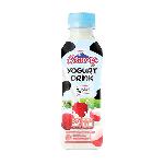 Promo Harga Cimory Yogurt Drink Lychee 250 ml - Hypermart