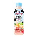 Promo Harga Cimory Yogurt Drink Mixed Fruit 250 ml - Hypermart