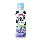 Promo Harga Cimory Yogurt Drink Blueberry 250 ml - Hypermart