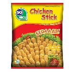 Promo Harga So Nice Sedaap Chicken Stick 500 gr - Hypermart