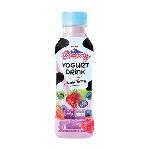 Promo Harga Cimory Yogurt Drink Mixed Berry 250 ml - Hypermart