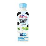 Promo Harga Cimory Yogurt Drink Plain 250 ml - Hypermart