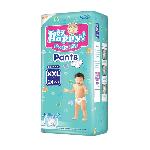 Promo Harga Baby Happy Body Fit Pants XXL24 24 pcs - Hypermart