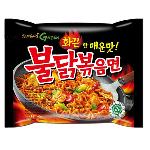 Samyang Hot Chicken Ramen