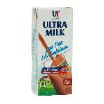 Ultra Milk Susu UHT