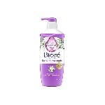 Biore Body Foam Beauty