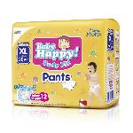 Baby Happy Body Fit Pants