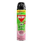 Promo Harga Baygon Insektisida Spray Tea Blossom 600 ml - Hypermart