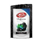 Promo Harga Lifebuoy Body Wash Charcoal and Mint 450 ml - Hypermart