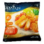 Promo Harga Kanzler Chicken Nugget Original 450 gr - Hypermart