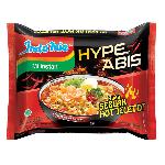 Promo Harga Indomie Hype Abis Seblak Hot Jeletot 75 gr - Hypermart