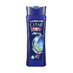 Clear Men Shampoo