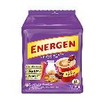 Promo Harga Energen Cereal Instant Kurma per 10 sachet 30 gr - Hypermart