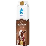 Promo Harga KIN Fresh Milk Chocolate 950 ml - Hypermart