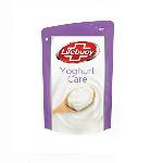 Promo Harga Lifebuoy Body Wash Yoghurt Care 850 ml - Hypermart