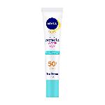 Nivea Sun Face Serum SPF50