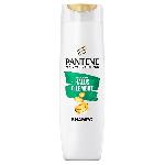 Promo Harga Pantene Shampoo Silky Smooth Care 130 ml - Hypermart