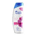 Promo Harga Head & Shoulders Shampoo Smooth & Silky 160 ml - Hypermart