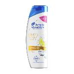 Promo Harga Head & Shoulders Shampoo Lemon Fresh 160 ml - Hypermart