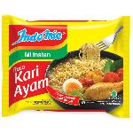 Promo Harga Indomie Mi Kuah Kari Ayam 72 gr - Hypermart