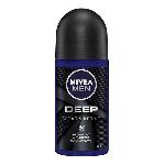 Nivea Men Deo Roll On