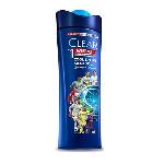 Promo Harga Clear Men Shampoo Anti Dandruff Complete Care 320 ml - Hypermart