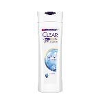 Promo Harga Clear Shampoo Complete Soft Care 300 ml - Hypermart