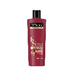 Promo Harga Tresemme Shampoo Keratin Smooth 340 ml - Hypermart