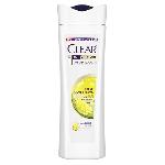 Clear Shampoo