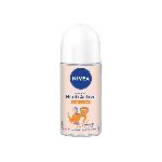 Promo Harga Nivea Deo Roll On Whitening Hijab Fresh 50 ml - Hypermart