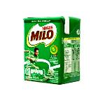 Promo Harga Milo Susu UHT 110 ml - Hypermart