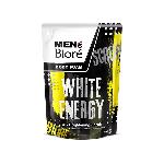 Promo Harga Biore Mens Body Foam White Energy 450 ml - Hypermart