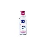 Promo Harga Nivea MicellAir Skin Breathe Micellar Water Pearl & White 125 ml - Hypermart