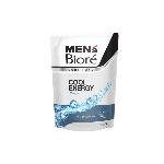 Promo Harga Biore Mens Body Foam Cool Energy 250 ml - Hypermart