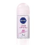 Promo Harga Nivea Deo Roll On Pearl & Beauty 50 ml - Hypermart