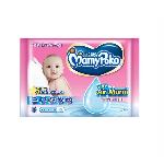 Promo Harga Mamy Poko Baby Wipes Reguler - Non Fragrance 52 pcs - Hypermart