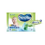Promo Harga Mamy Poko Baby Wipes Antiseptik - Fragrance 48 pcs - Hypermart